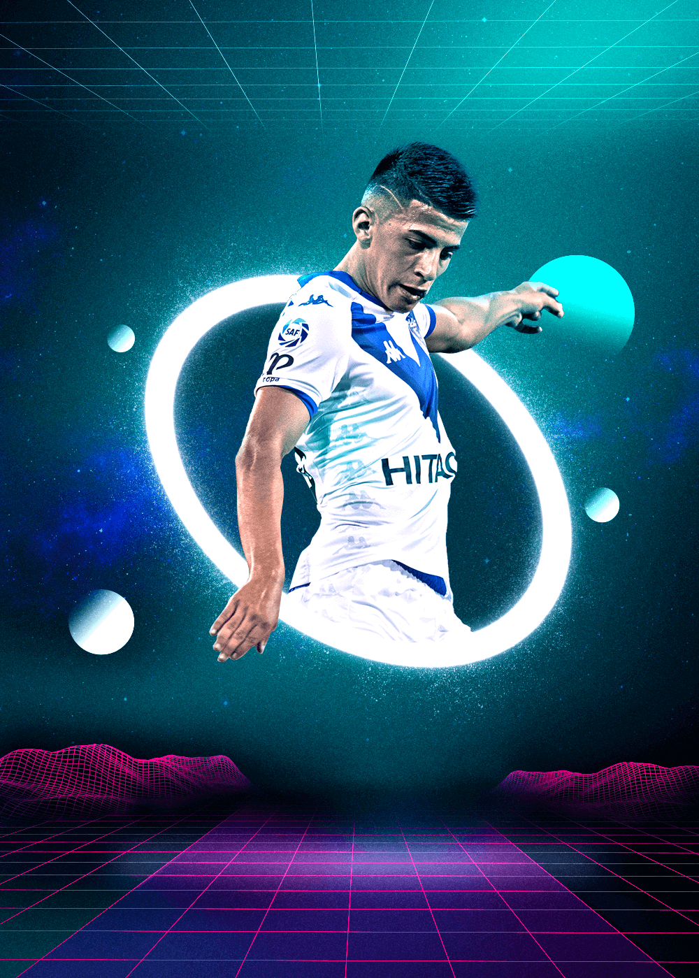 埃文·弗格森：第四位18歲或以下在英超戴帽的球員！.